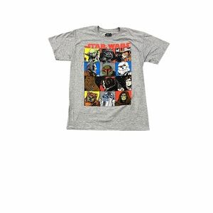 Star Wars T-Shirt